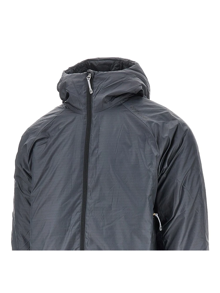 'Dunfri' padded jacket alternative