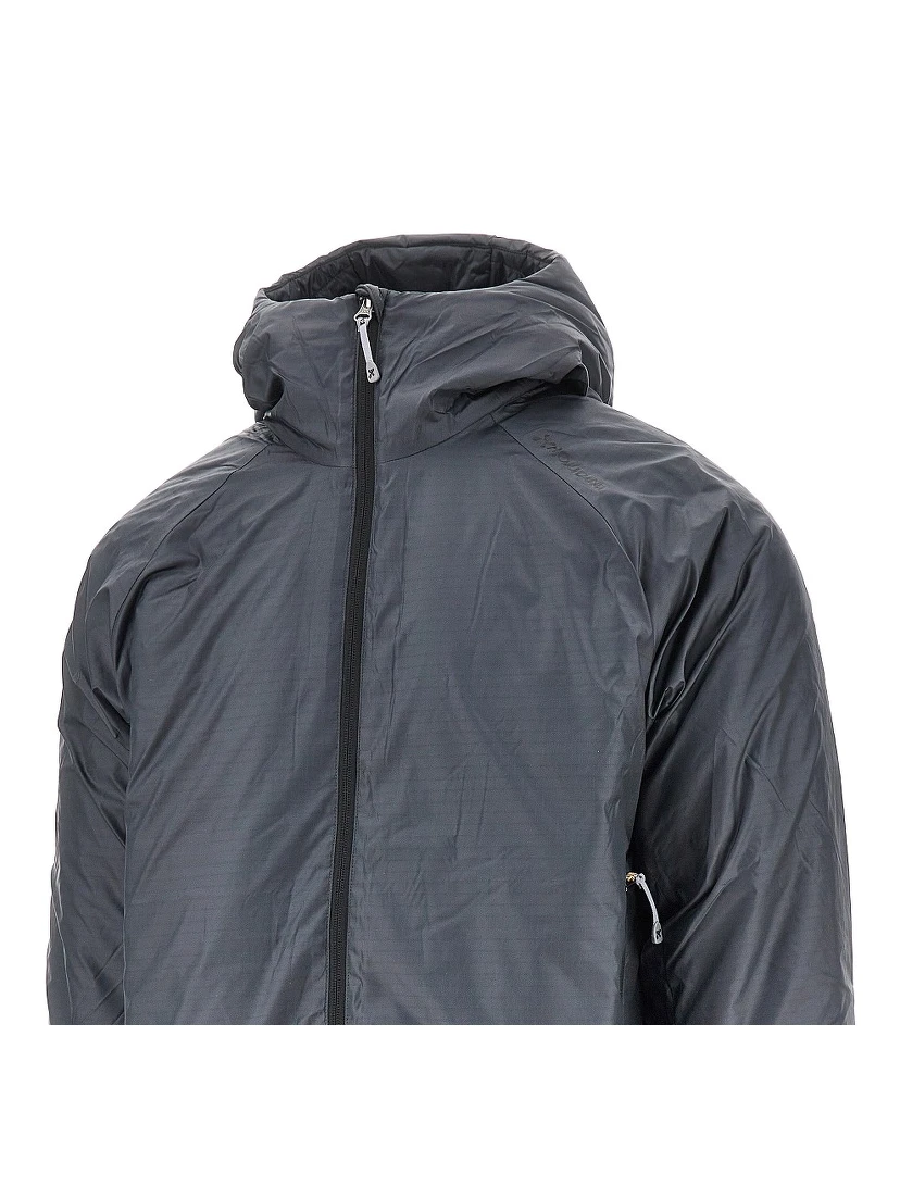 'Dunfri' padded jacket