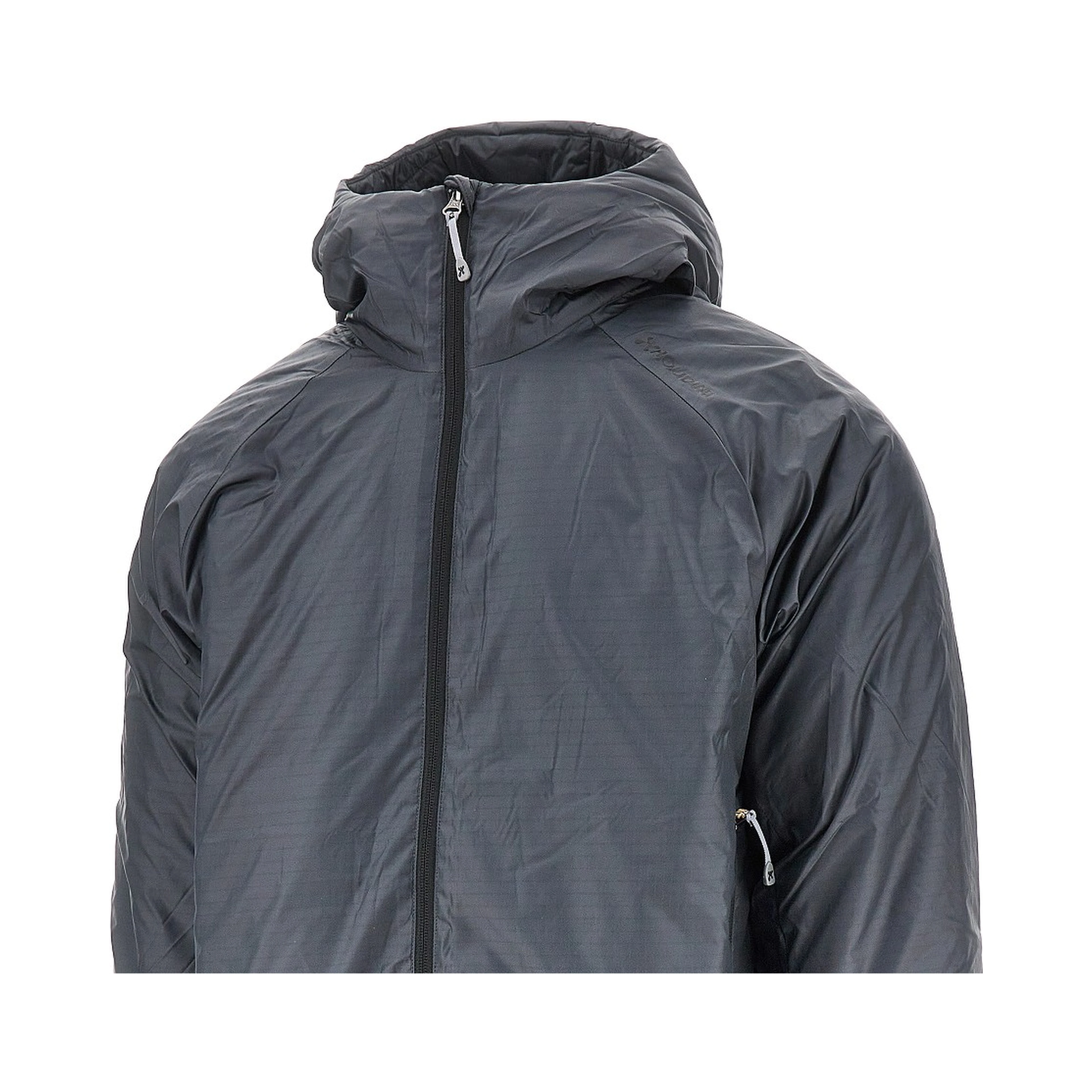 'Dunfri' padded jacket