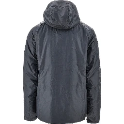 'Dunfri' padded jacket