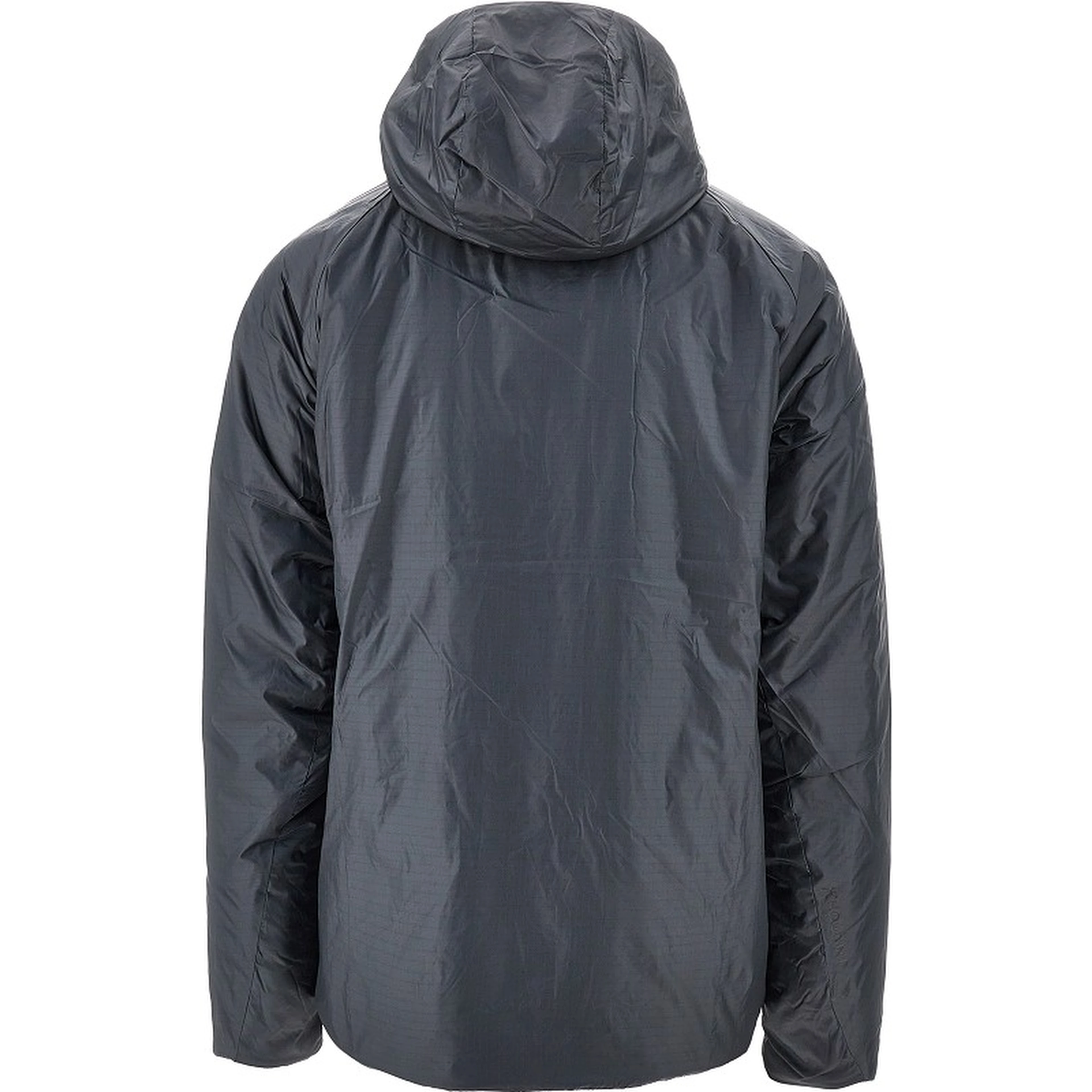'Dunfri' padded jacket