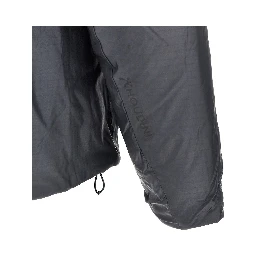 'Dunfri' padded jacket