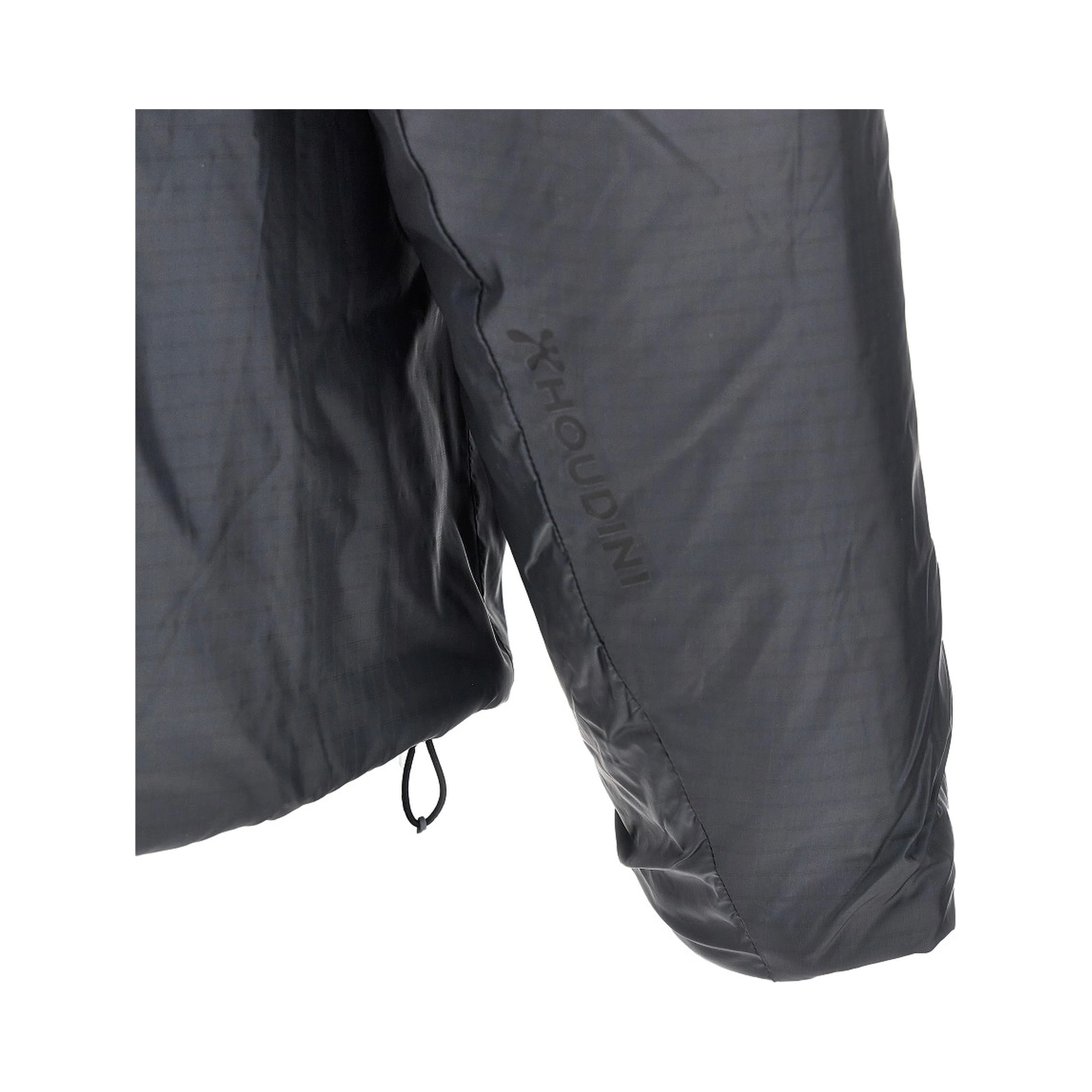'Dunfri' padded jacket