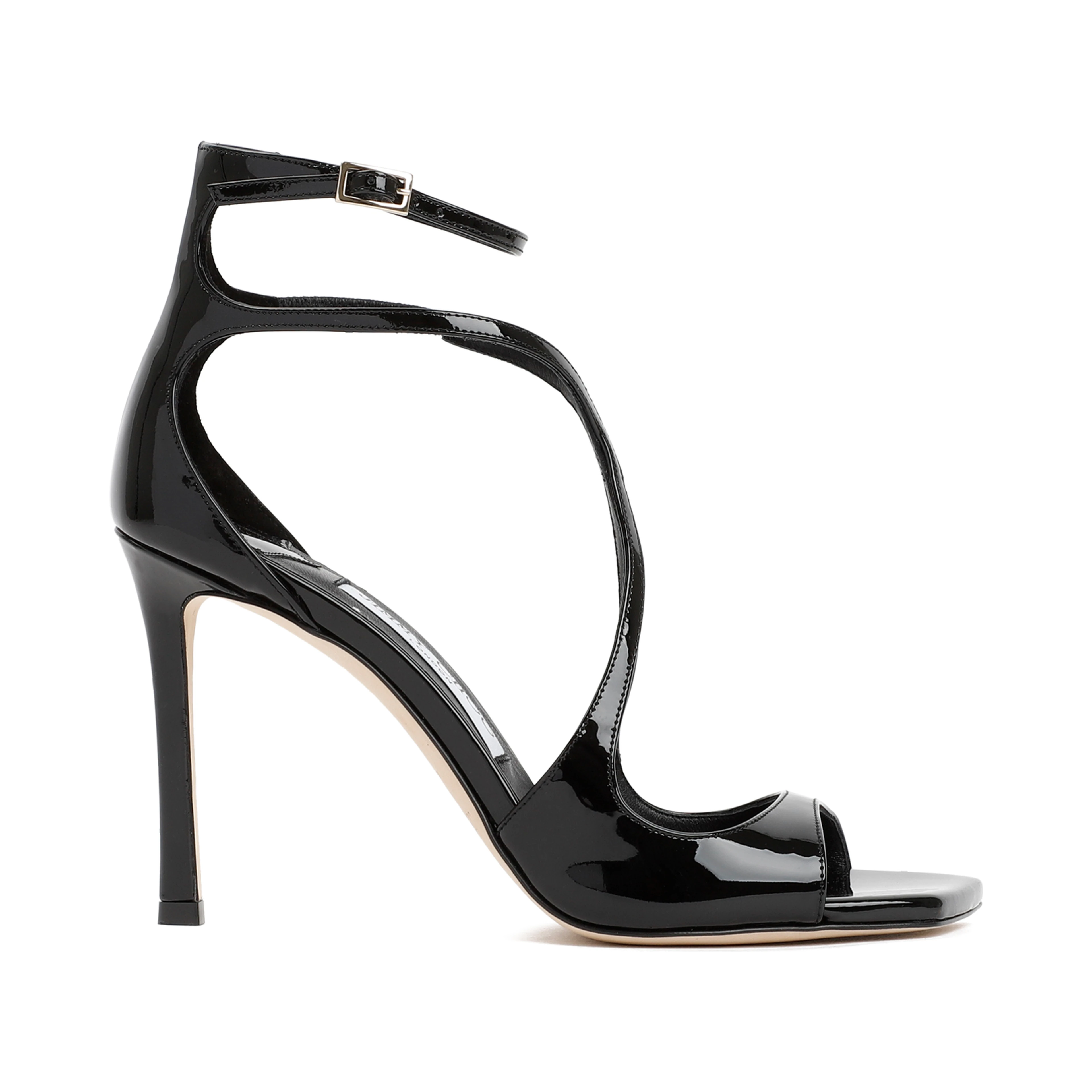Jimmy Choo Azia 95 Sandals