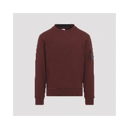 Cp Company Cotton Sweatshirt