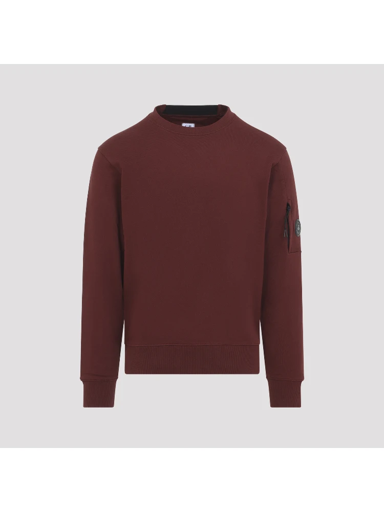 Cp Company Cotton Sweatshirt