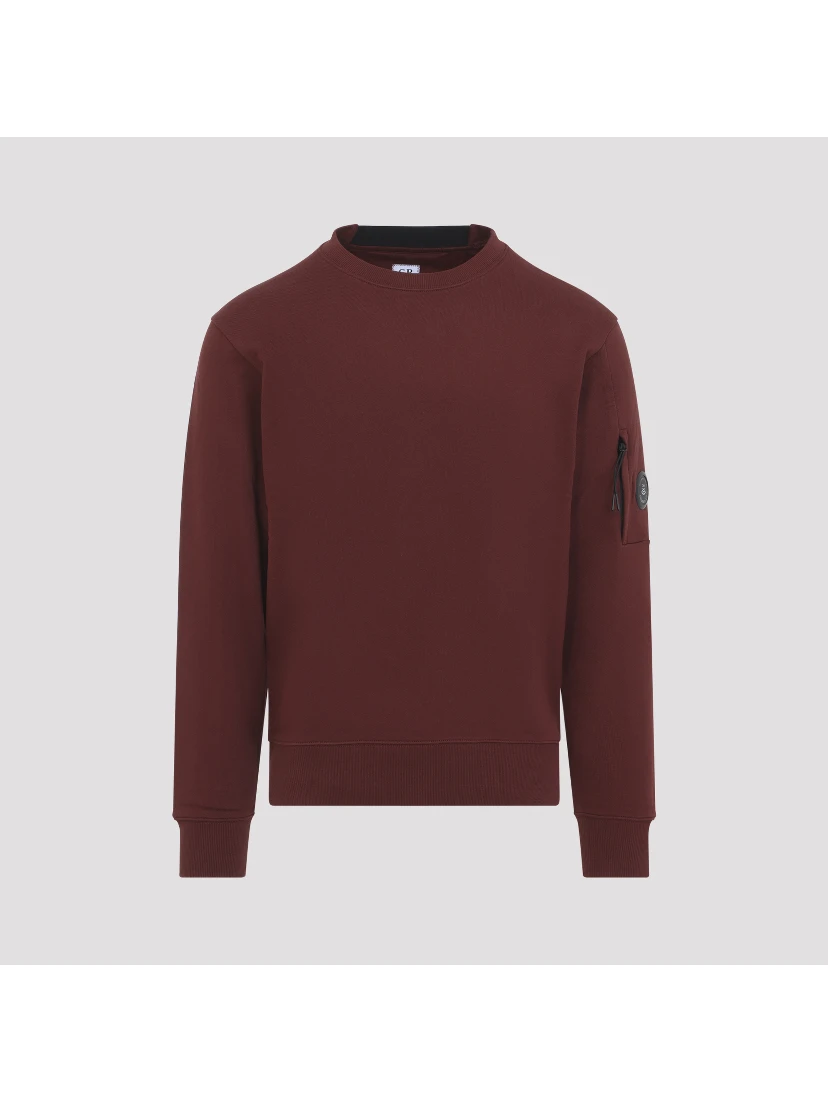 Cp Company Cotton Sweatshirt