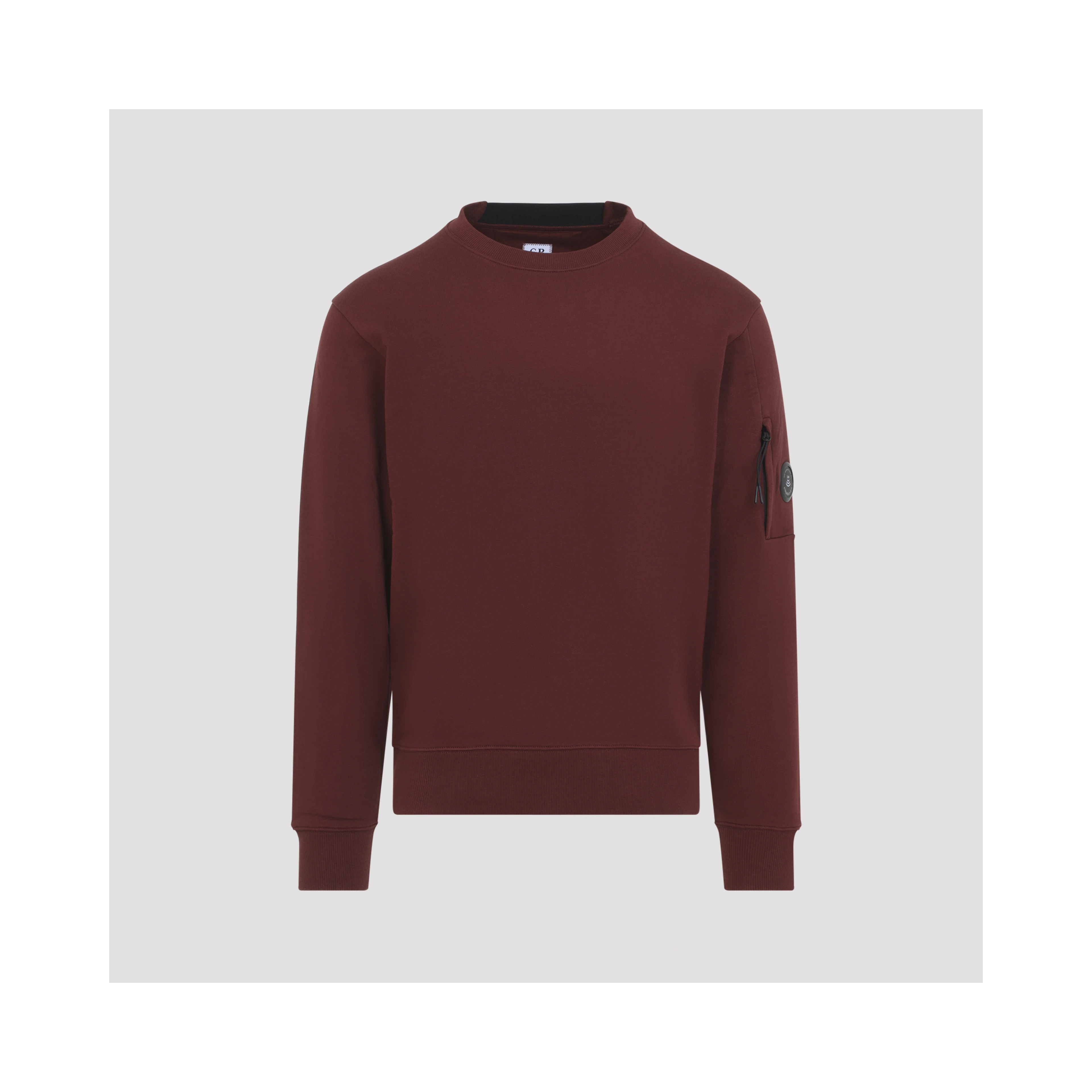 Cp Company Cotton Sweatshirt