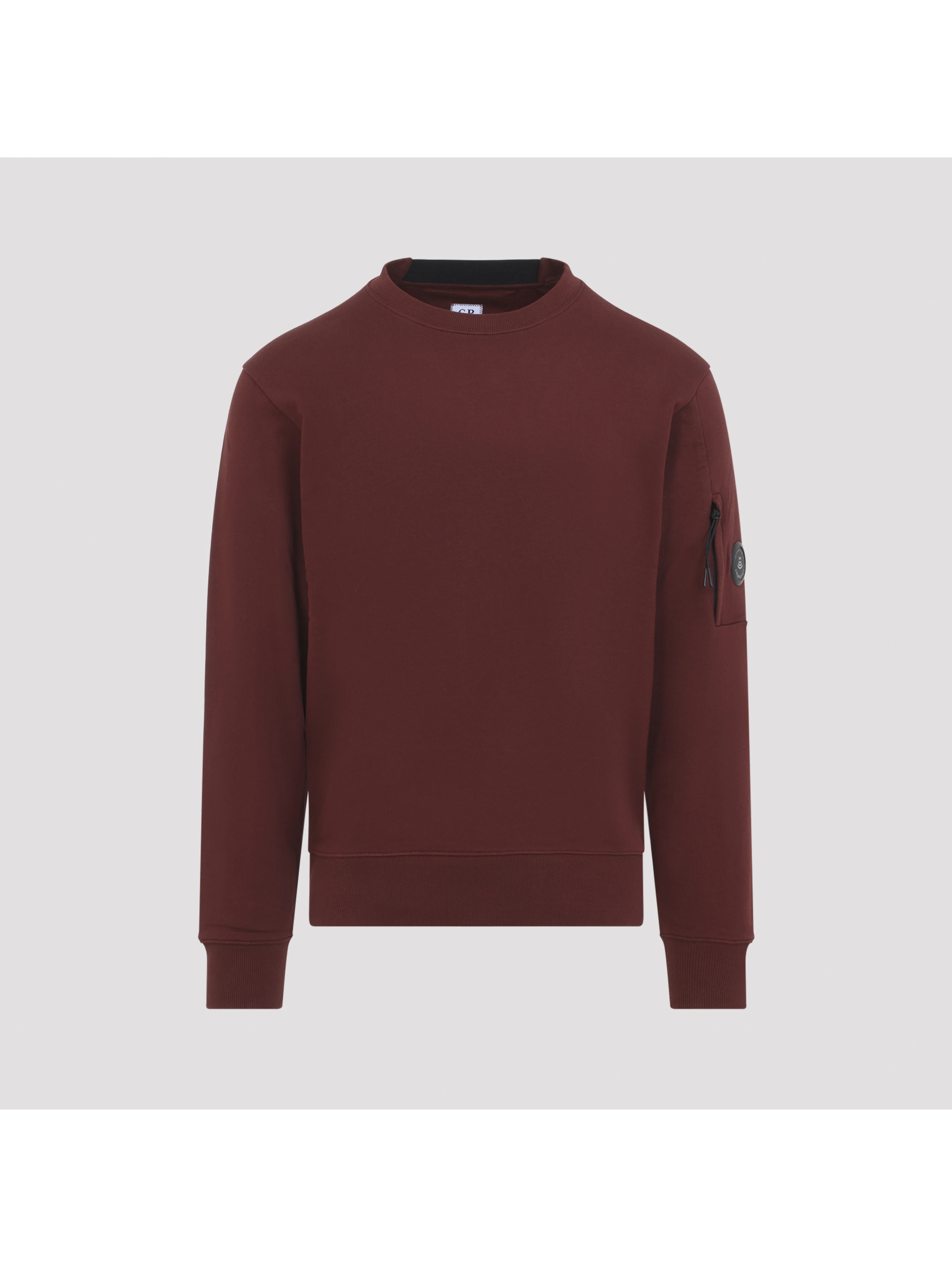 Cp Company Cotton Sweatshirt