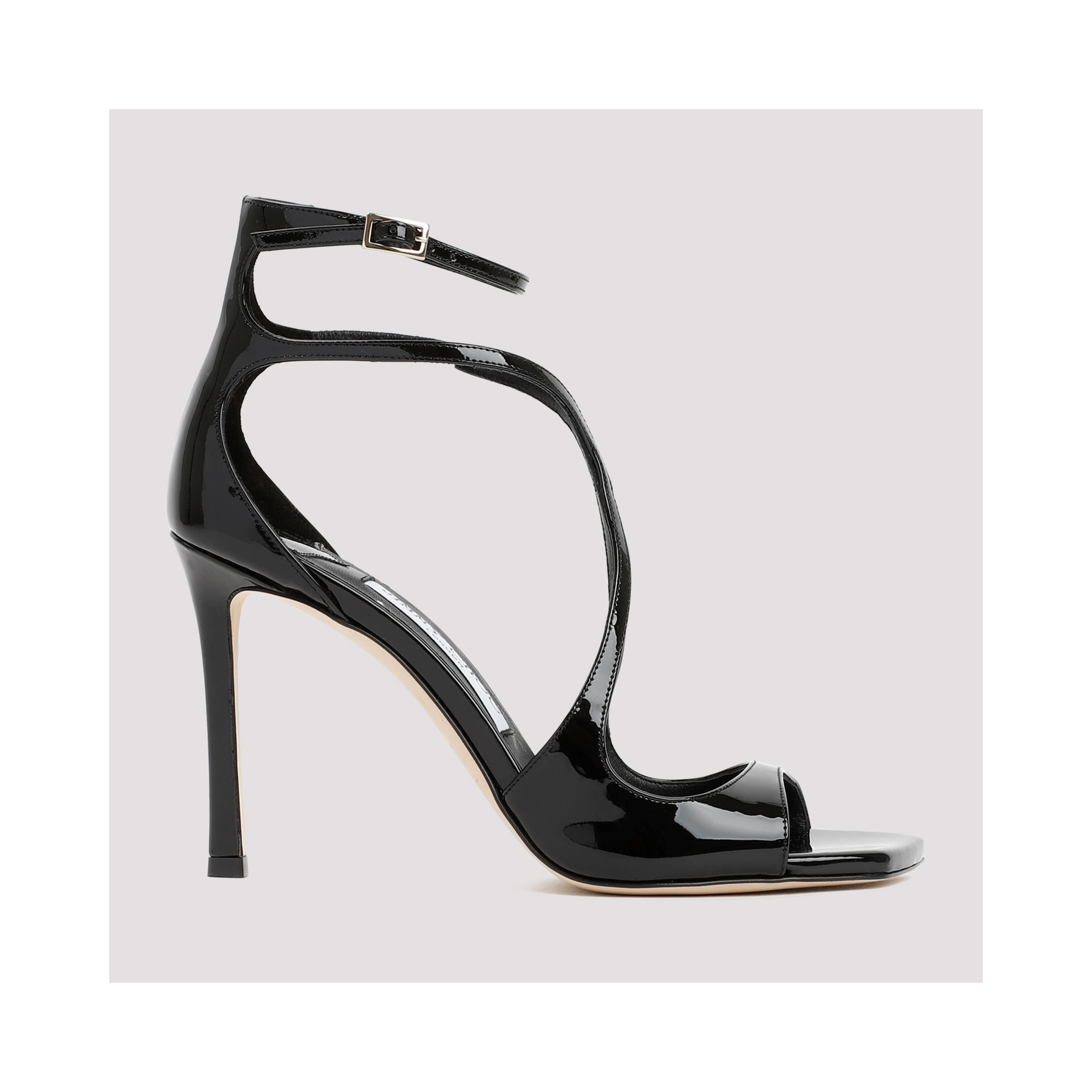 Jimmy Choo Azia 95 Sandals