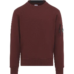 Cp Company Cotton Sweatshirt
