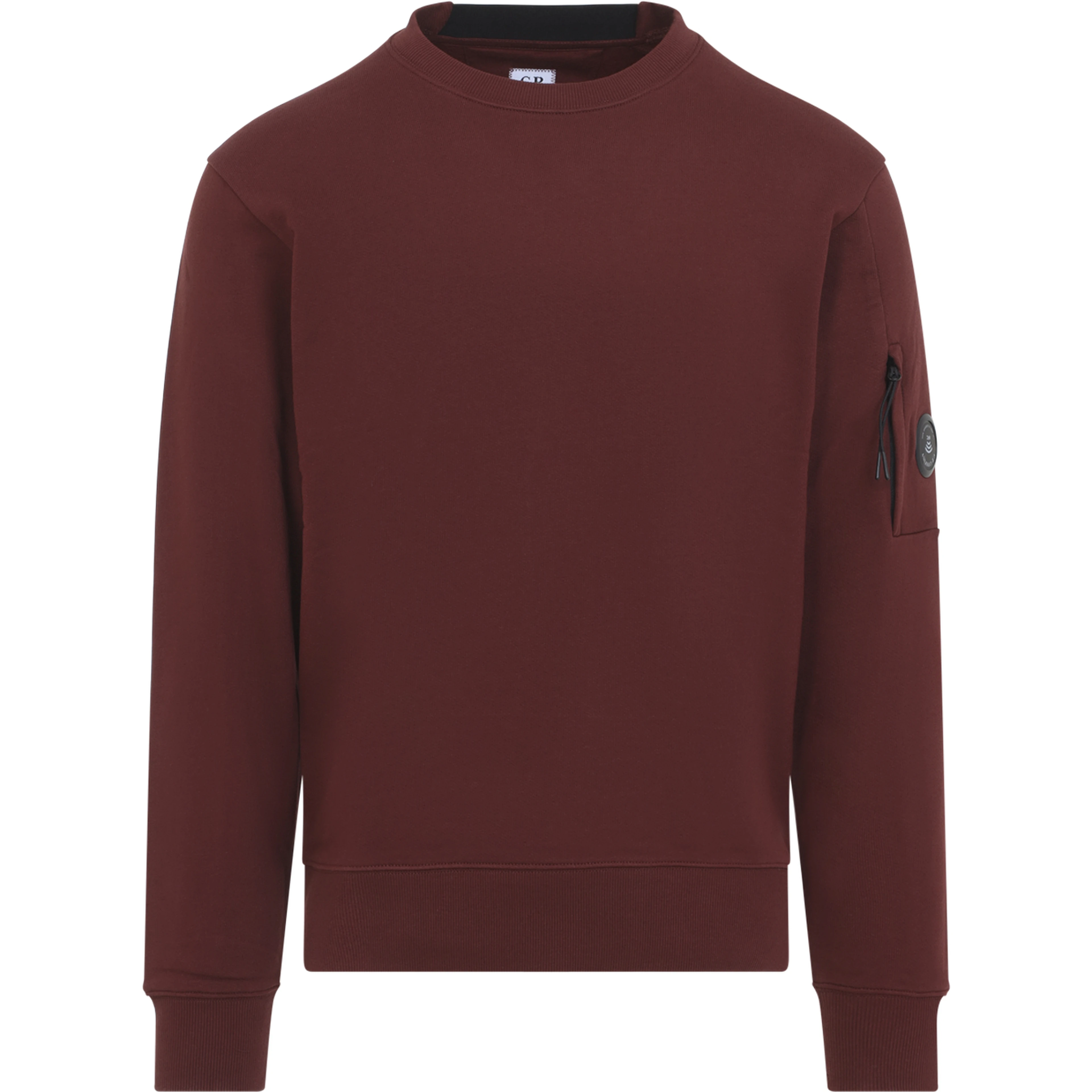 Cp Company Cotton Sweatshirt