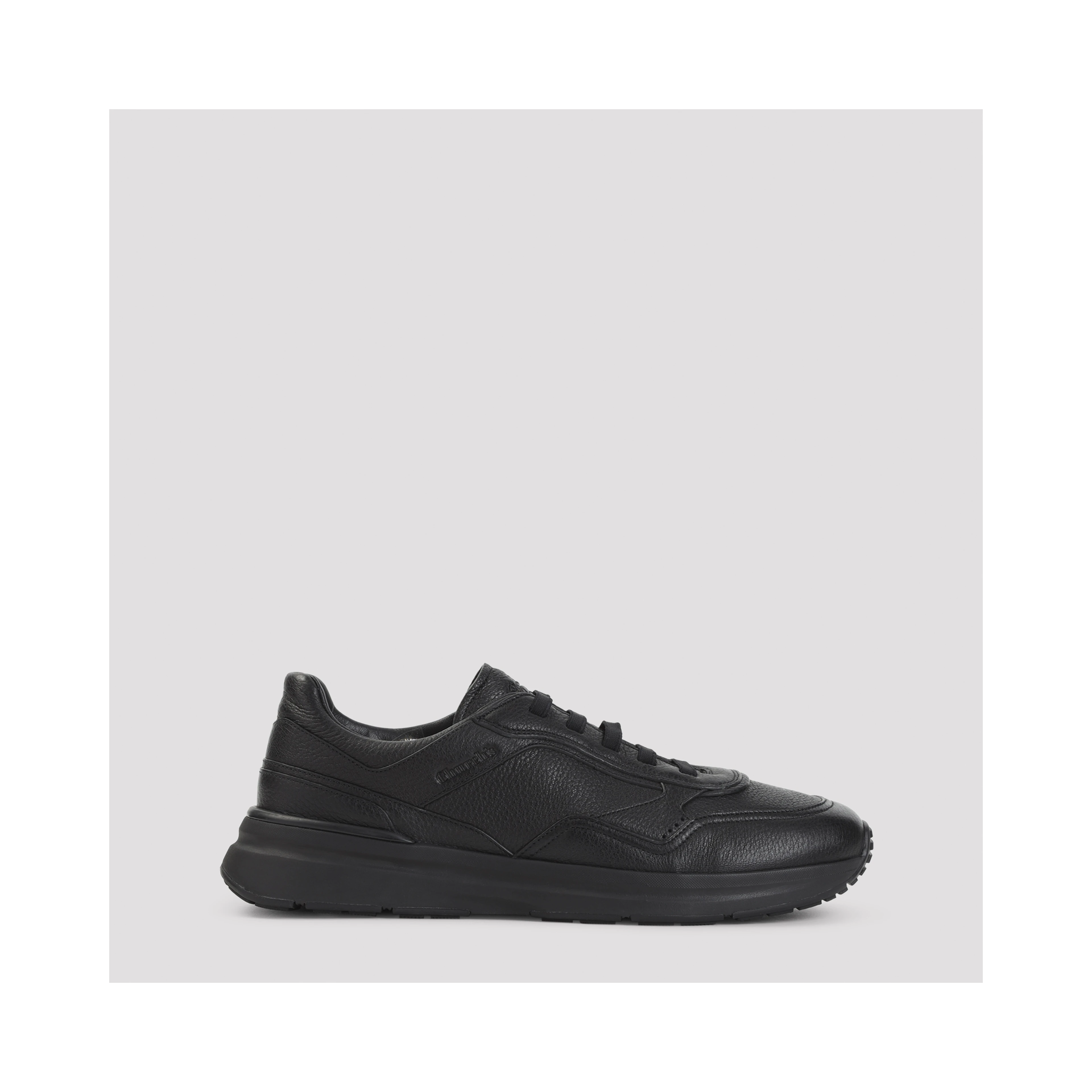 Church`s Stearling Sneakers