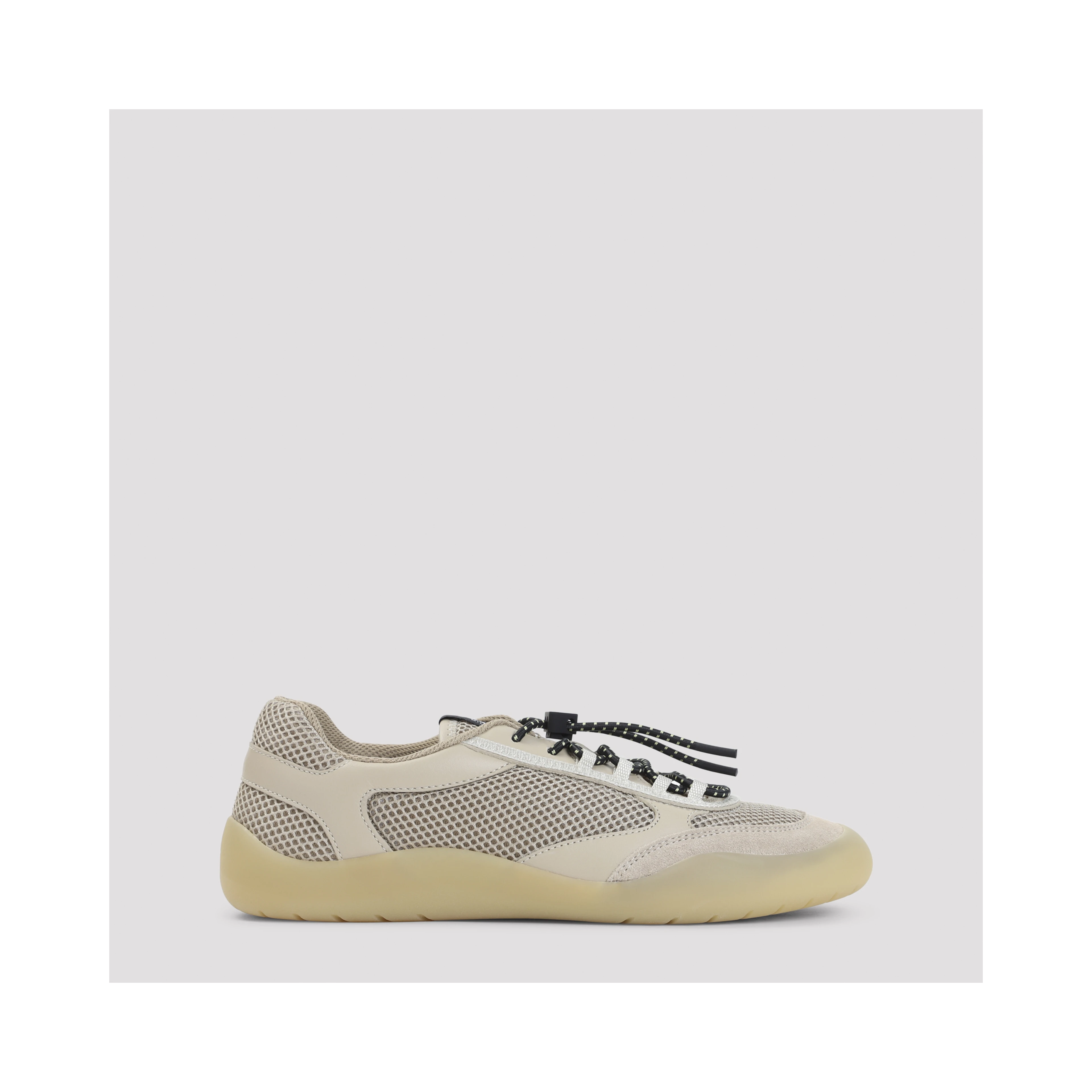 Prada Speedrock Sneakers