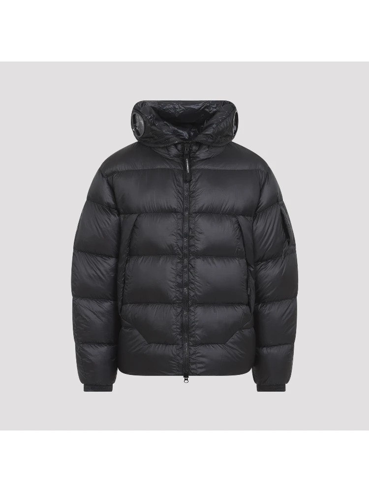 Cp Company Medium Dd-Shell Downjacket