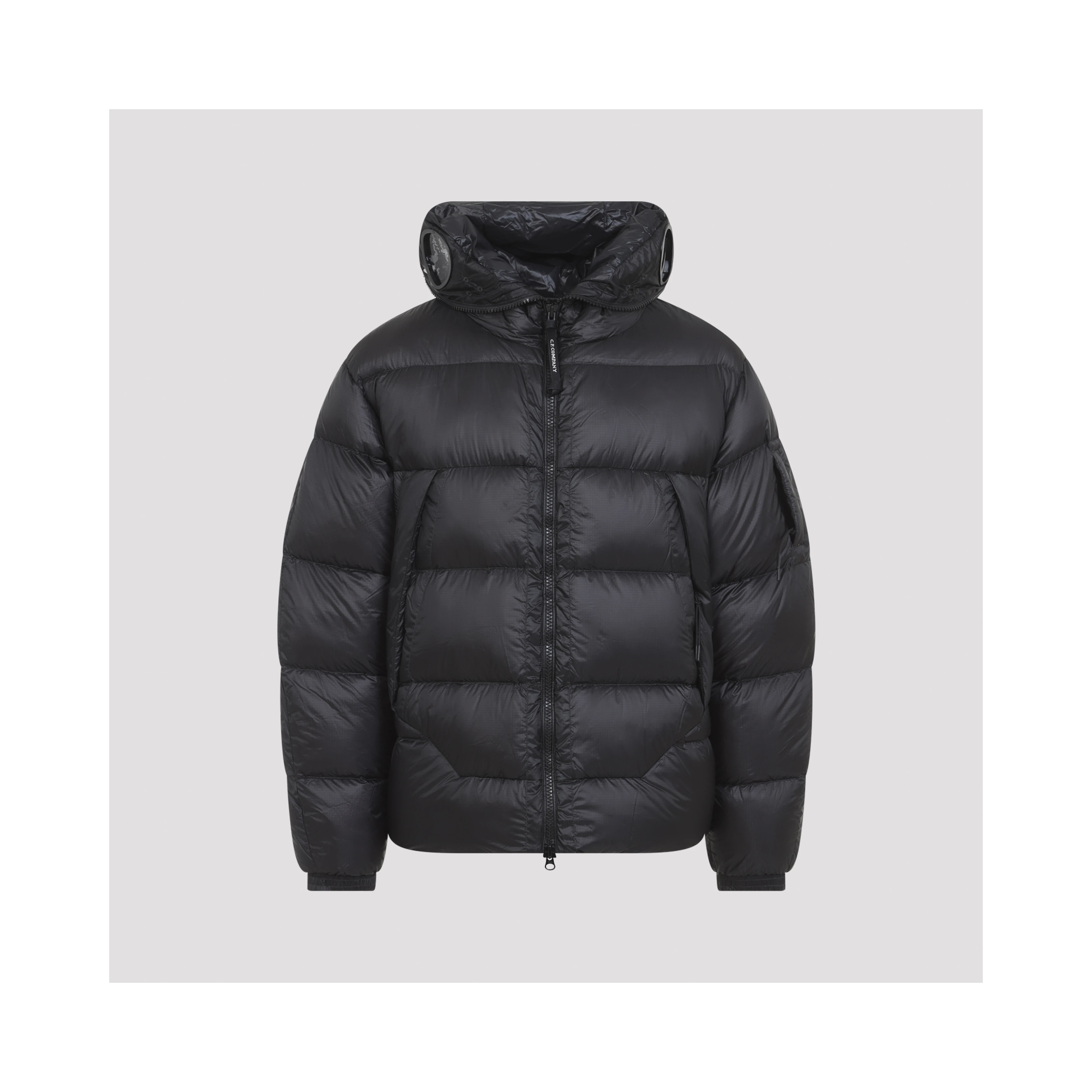 Cp Company Medium Dd-Shell Downjacket