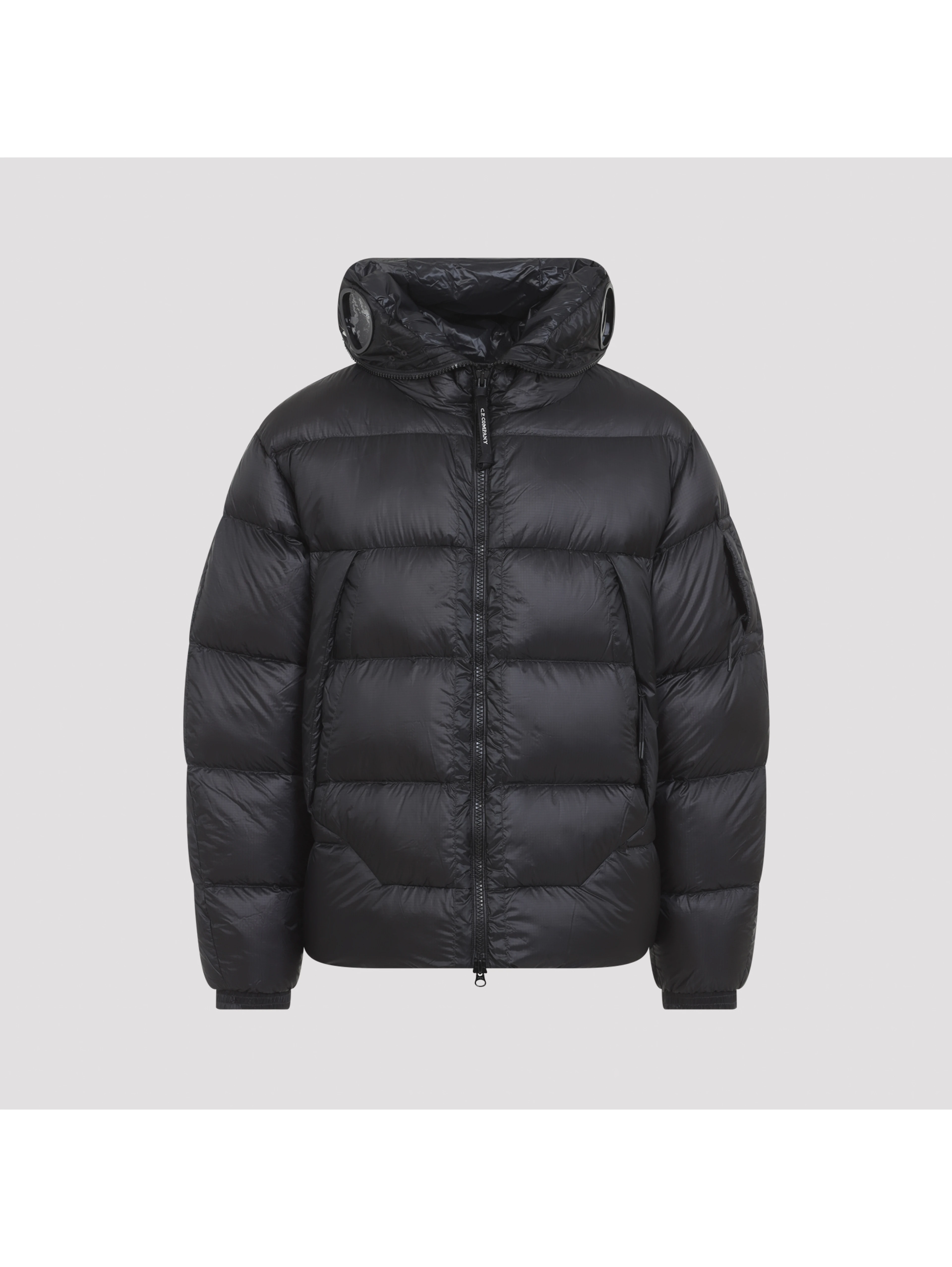 Cp Company Medium Dd-Shell Downjacket