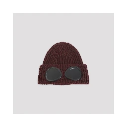 Cp Company Google Beanie