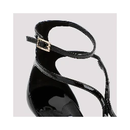 Jimmy Choo Azia 95 Sandals
