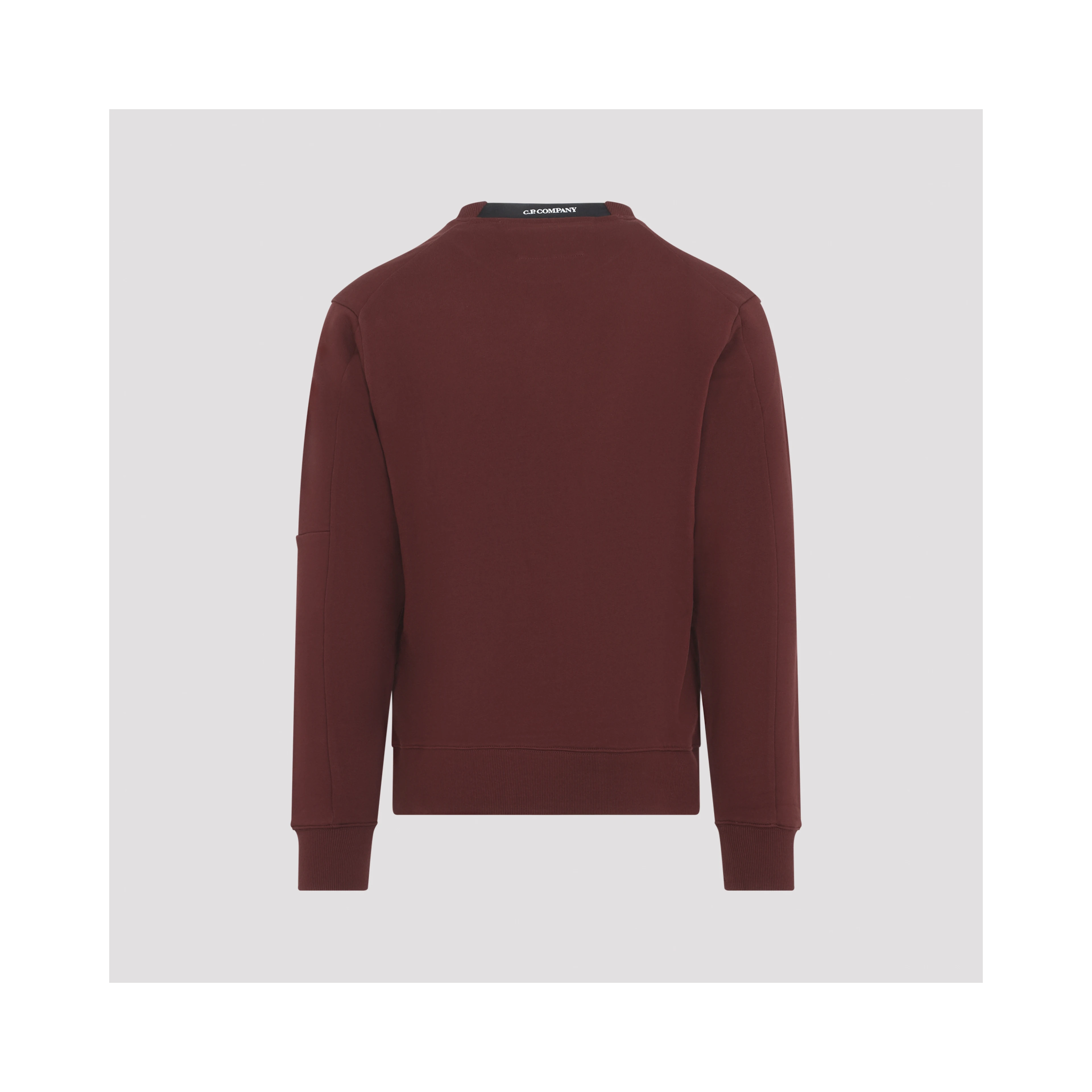 Cp Company Cotton Sweatshirt