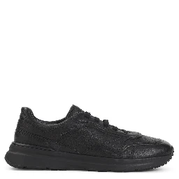 Church`s Stearling Sneakers