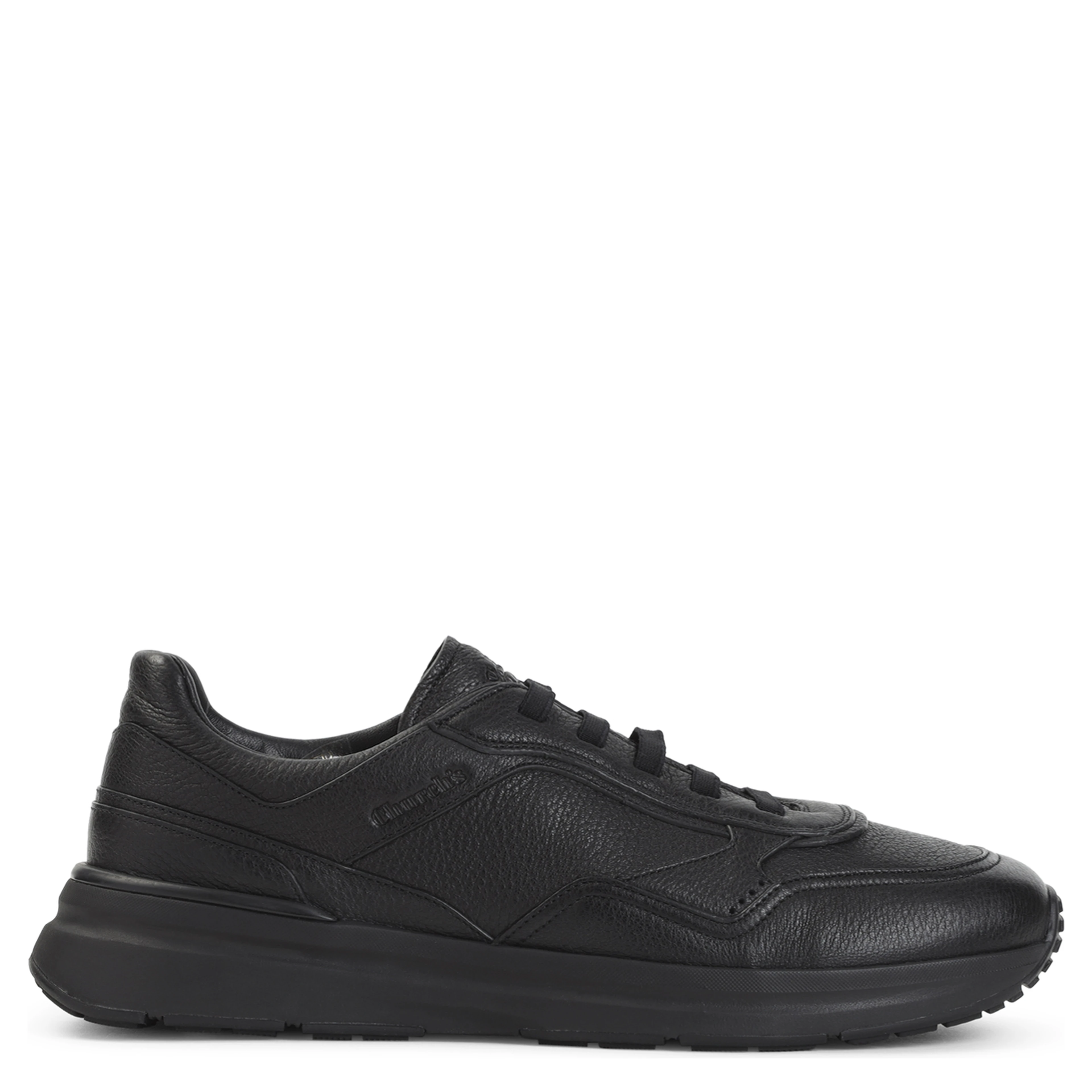 Church`s Stearling Sneakers