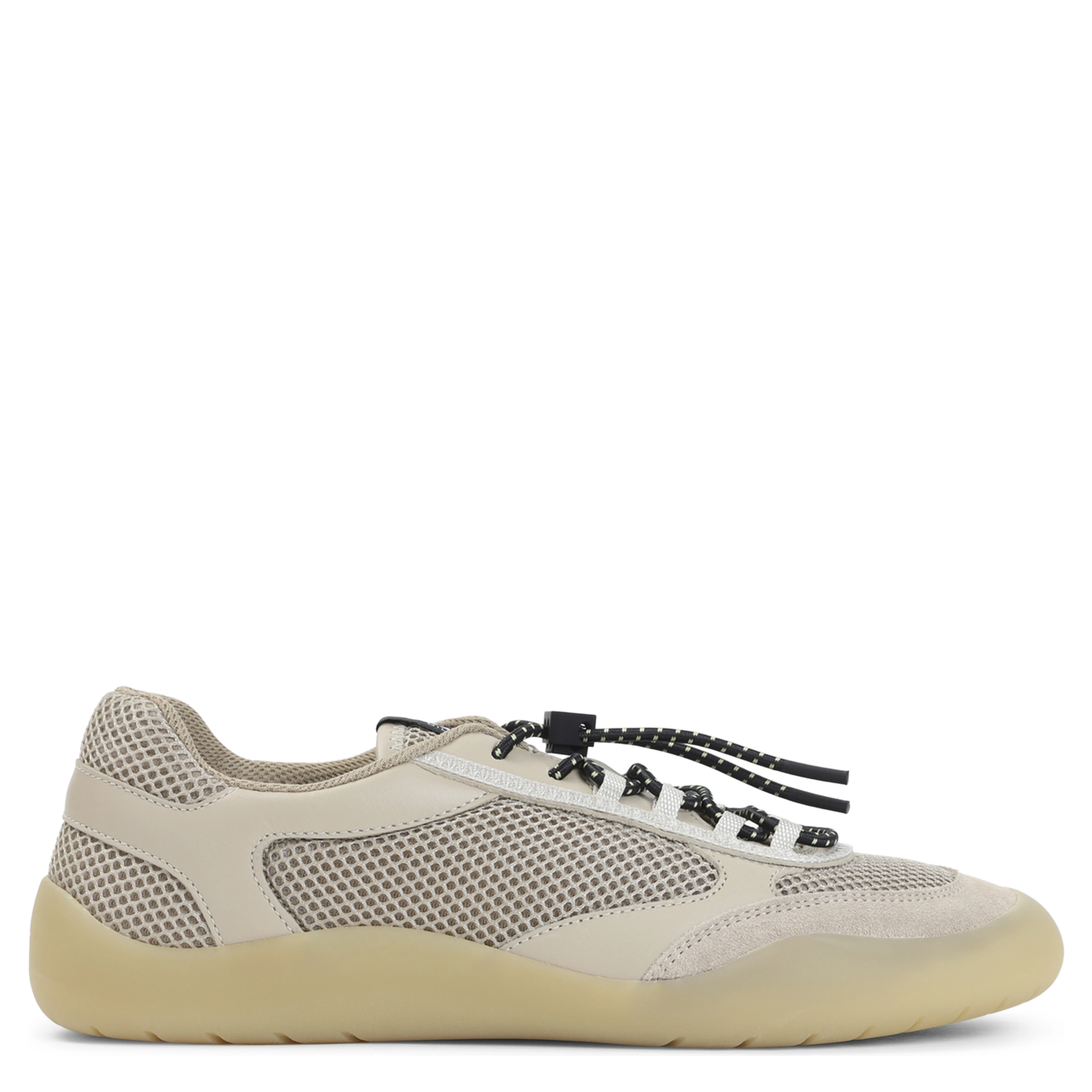 Prada Speedrock Sneakers