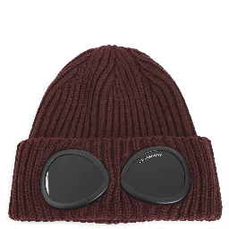 Cp Company Google Beanie