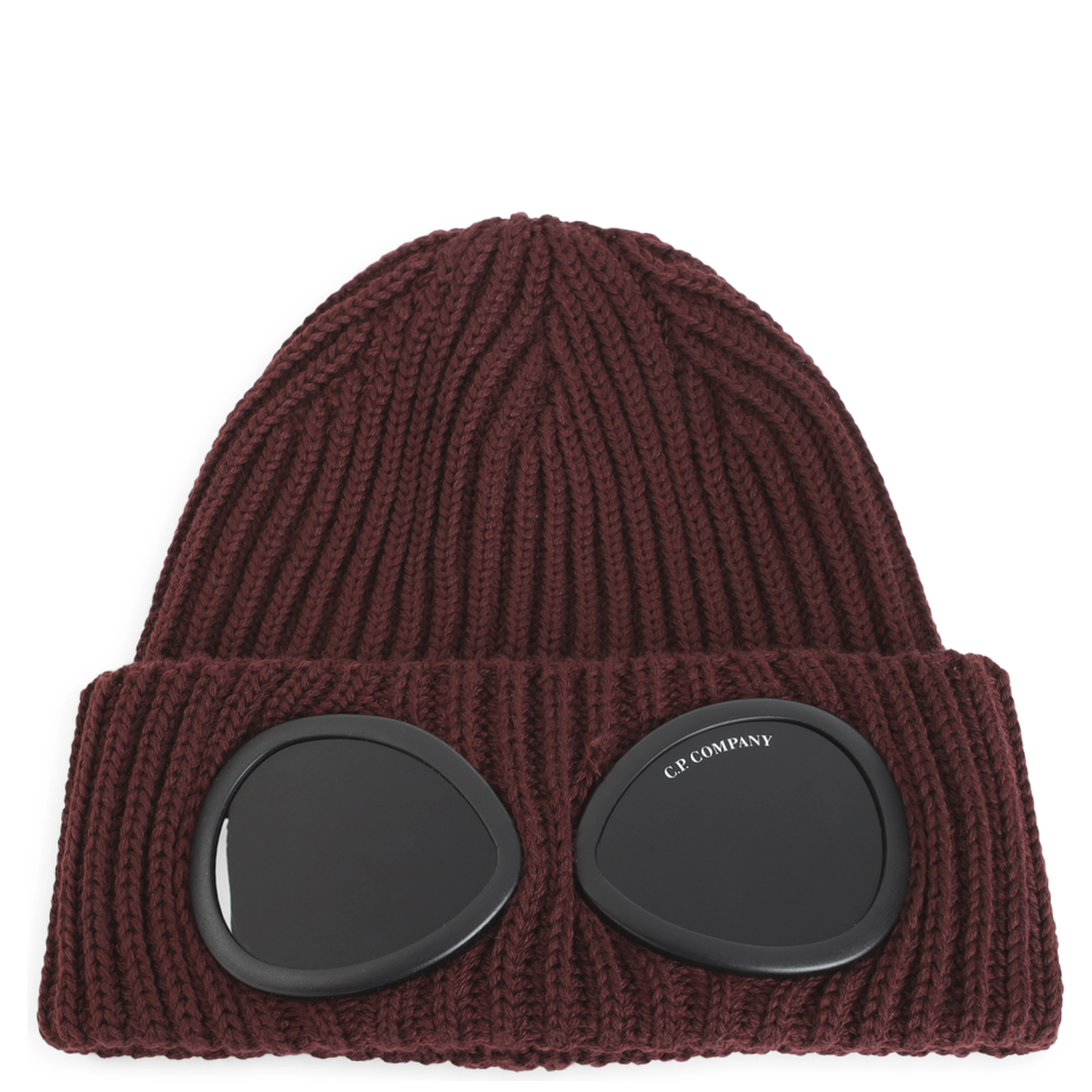 Cp Company Google Beanie