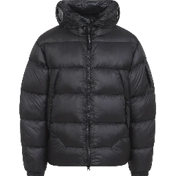 Cp Company Medium Dd-Shell Downjacket