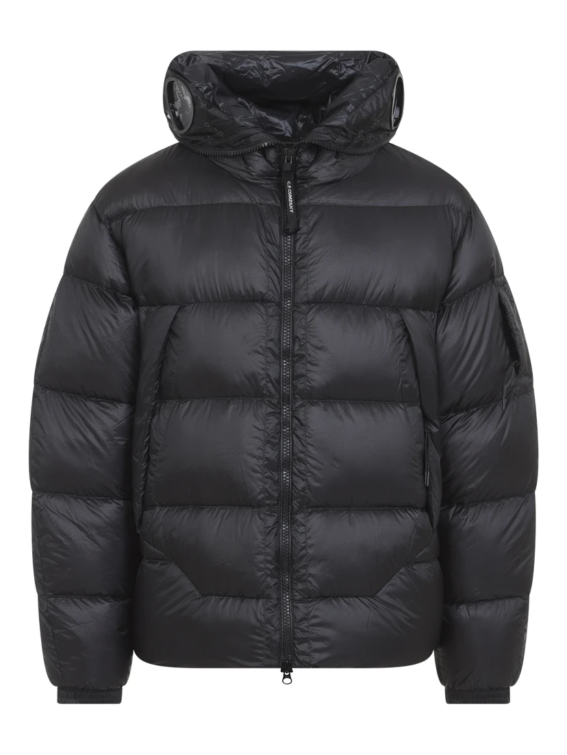 Cp Company Medium Dd-Shell Downjacket