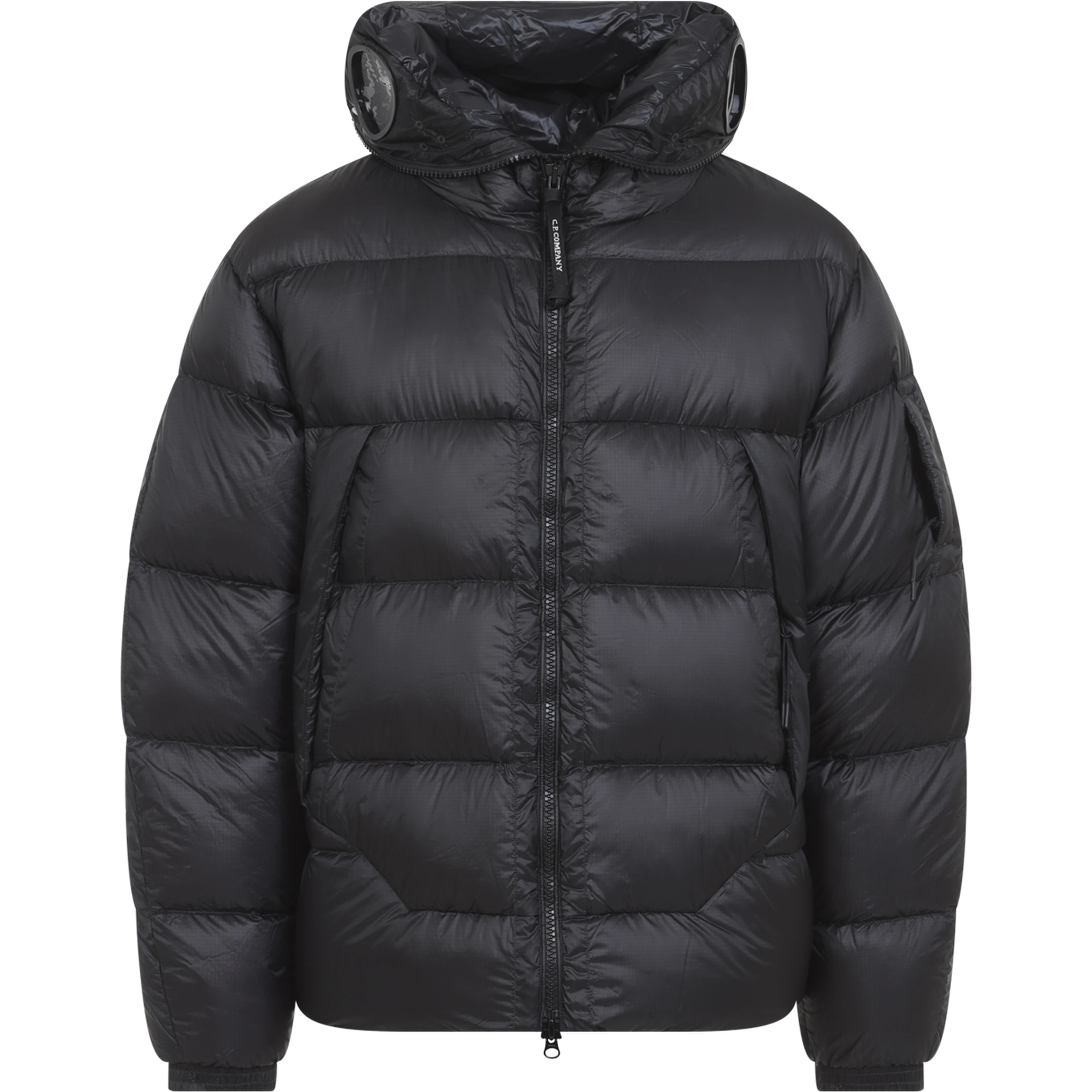 Cp Company Medium Dd-Shell Downjacket