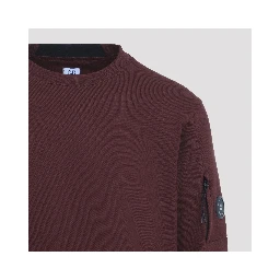 Cp Company Cotton Sweatshirt