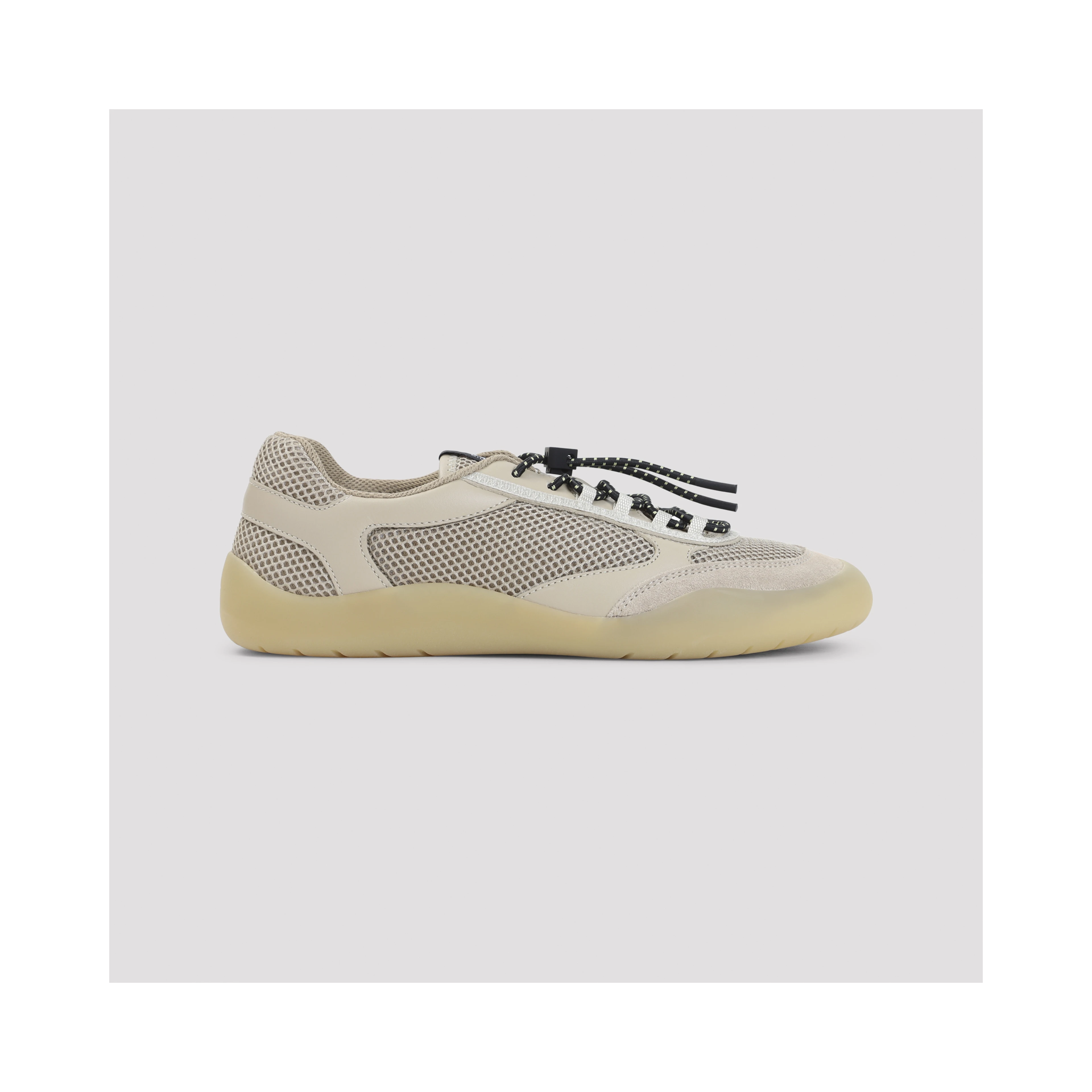 Prada Speedrock Sneakers