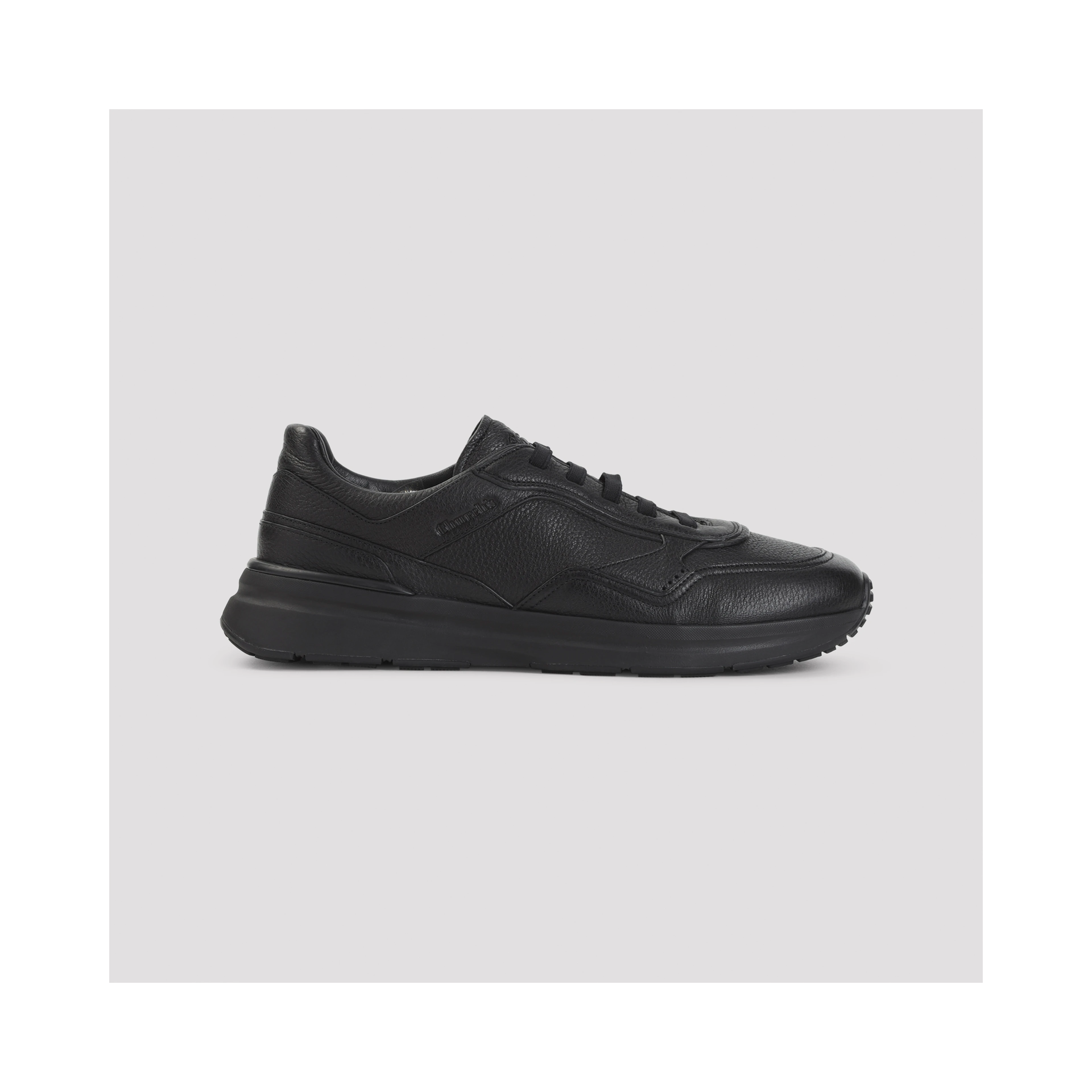 Church`s Stearling Sneakers