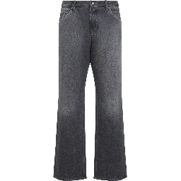 Prada Five Pocket Jeans