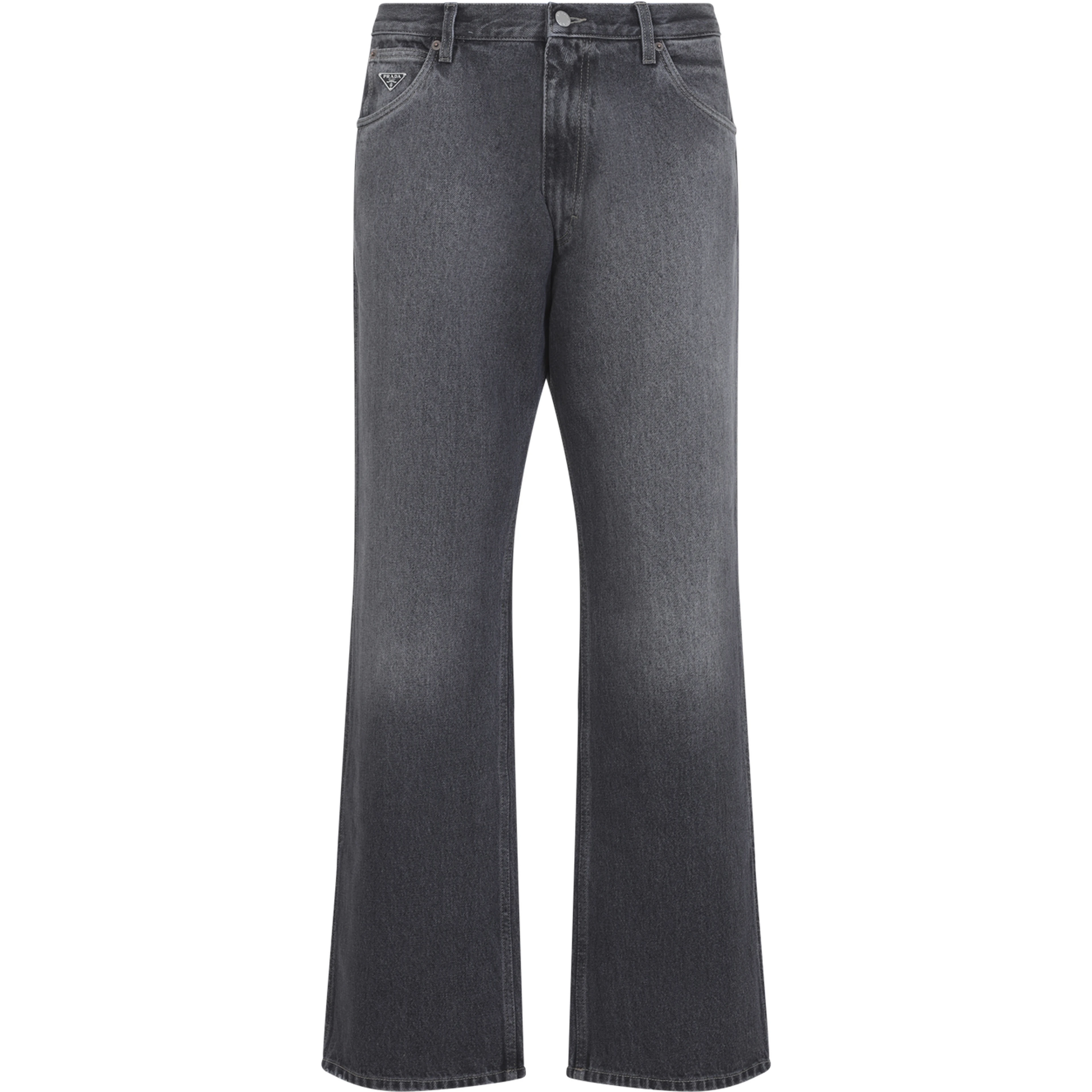 Prada Five Pocket Jeans