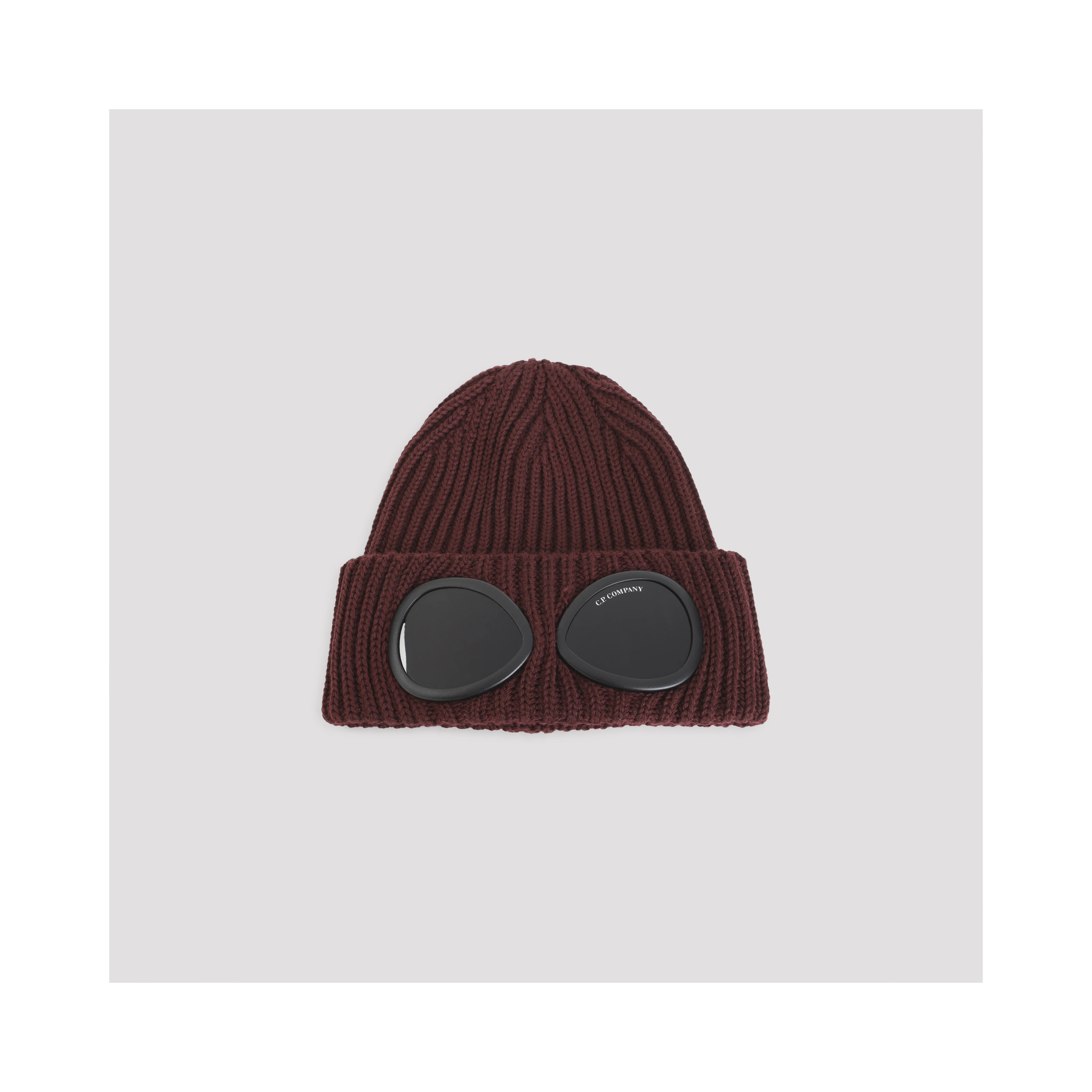 Cp Company Google Beanie