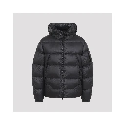 Cp Company Medium Dd-Shell Downjacket