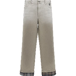Golden Goose Painter Russel Pants