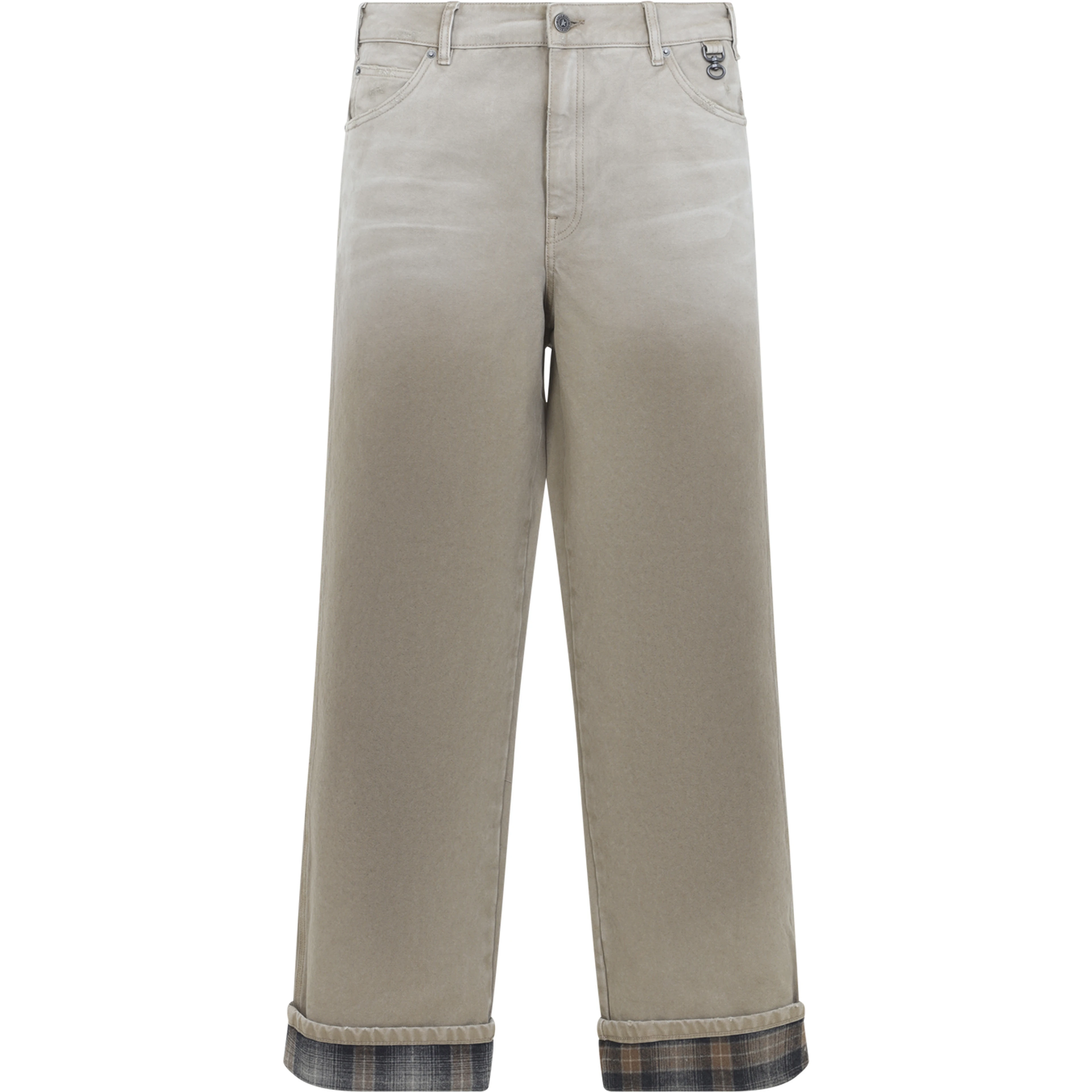 Golden Goose Painter Russel Pants
