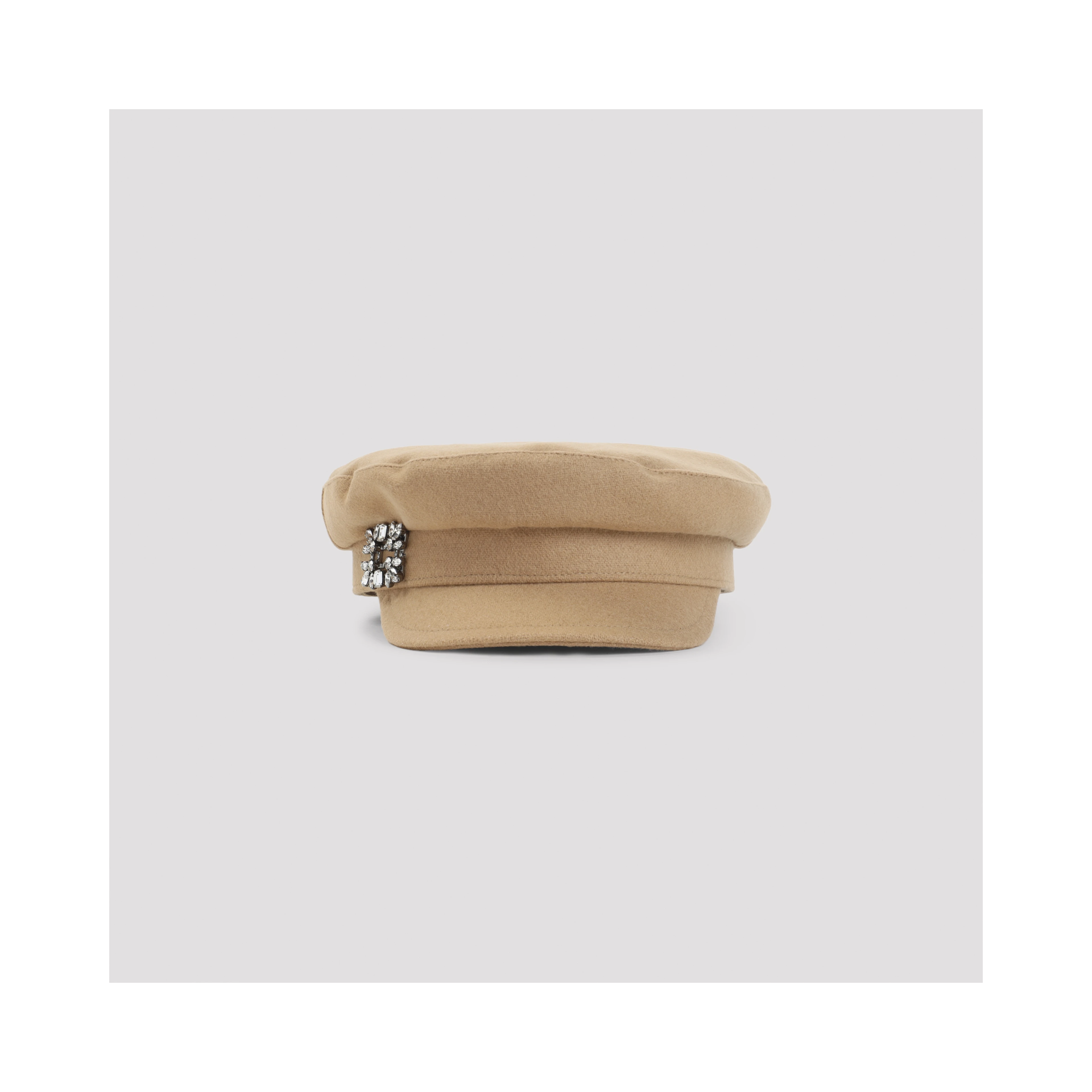 Roger Vivier Broche Sailor Hat