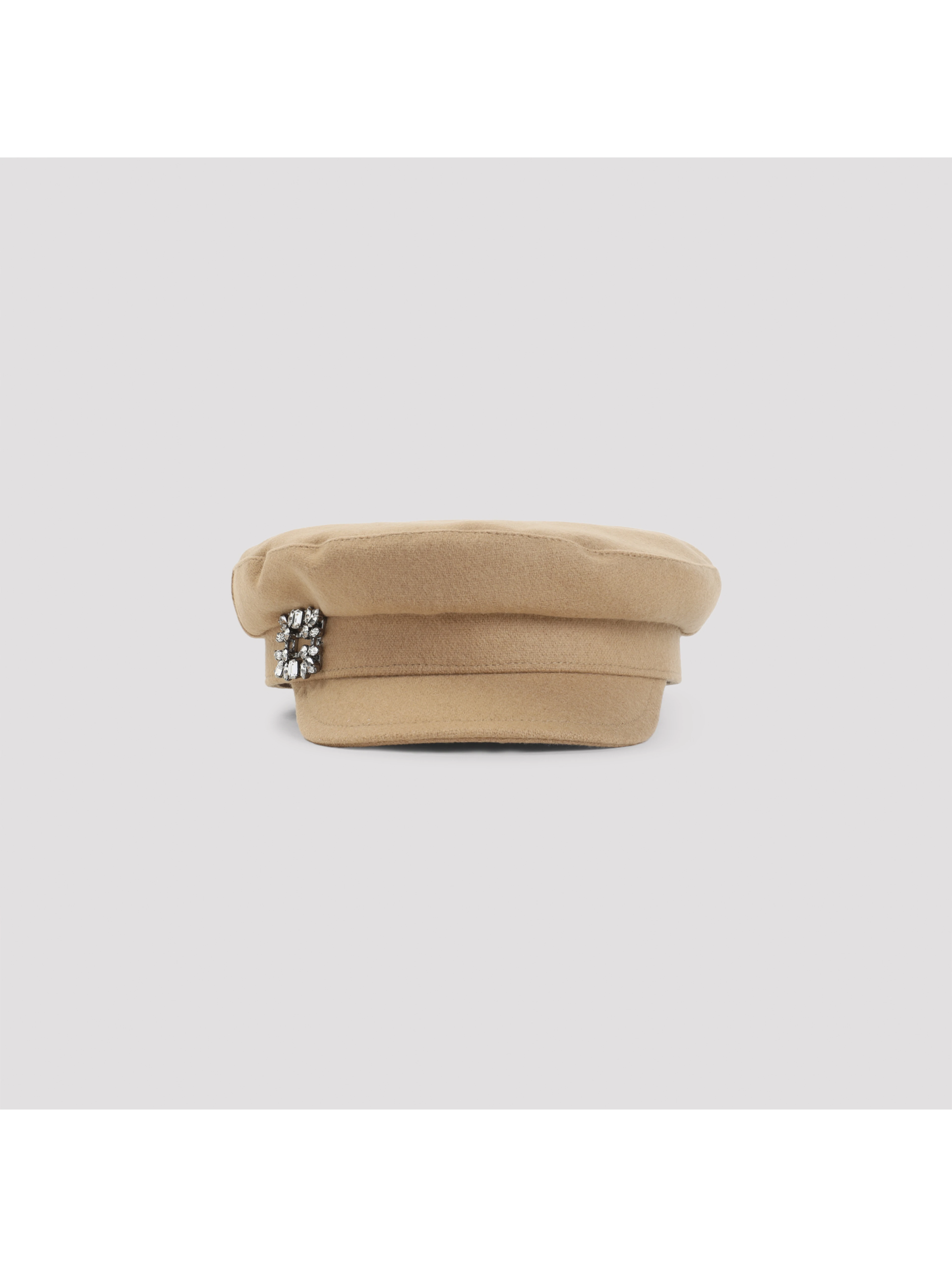 Roger Vivier Broche Sailor Hat