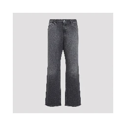 Prada Five Pocket Jeans