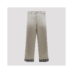 Golden Goose Painter Russel Pants