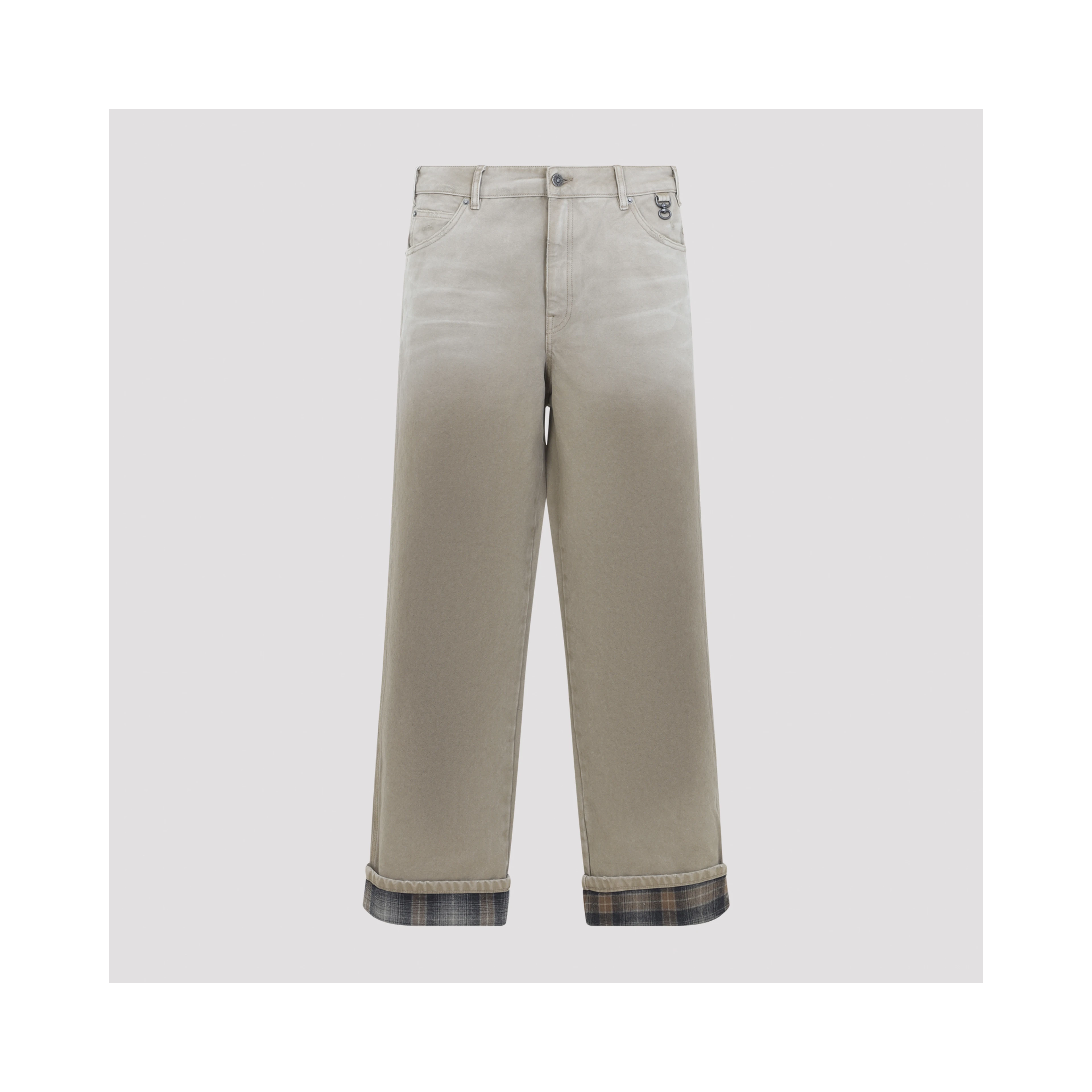 Golden Goose Painter Russel Pants