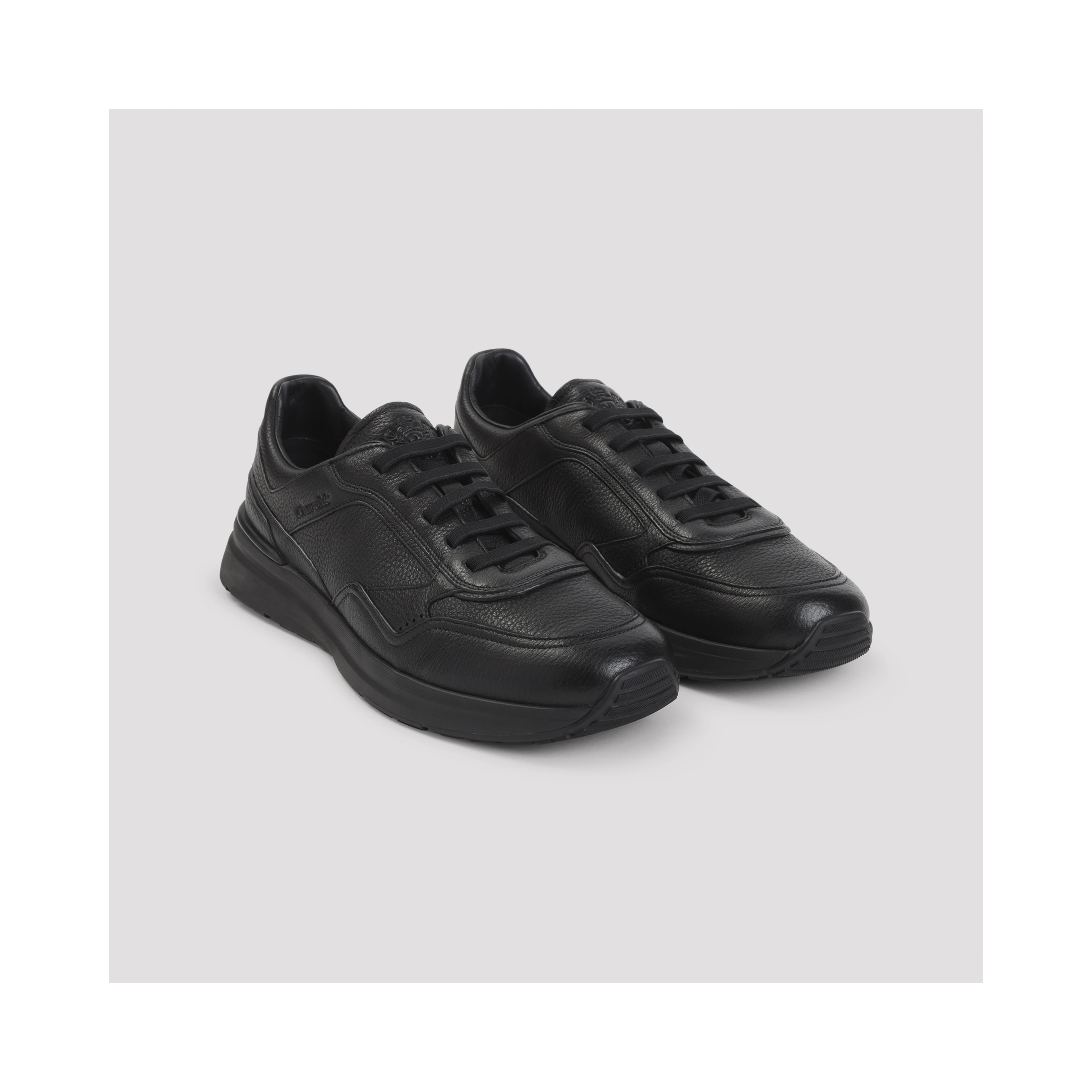 Church`s Stearling Sneakers