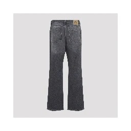Prada Five Pocket Jeans