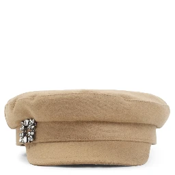Roger Vivier Broche Sailor Hat
