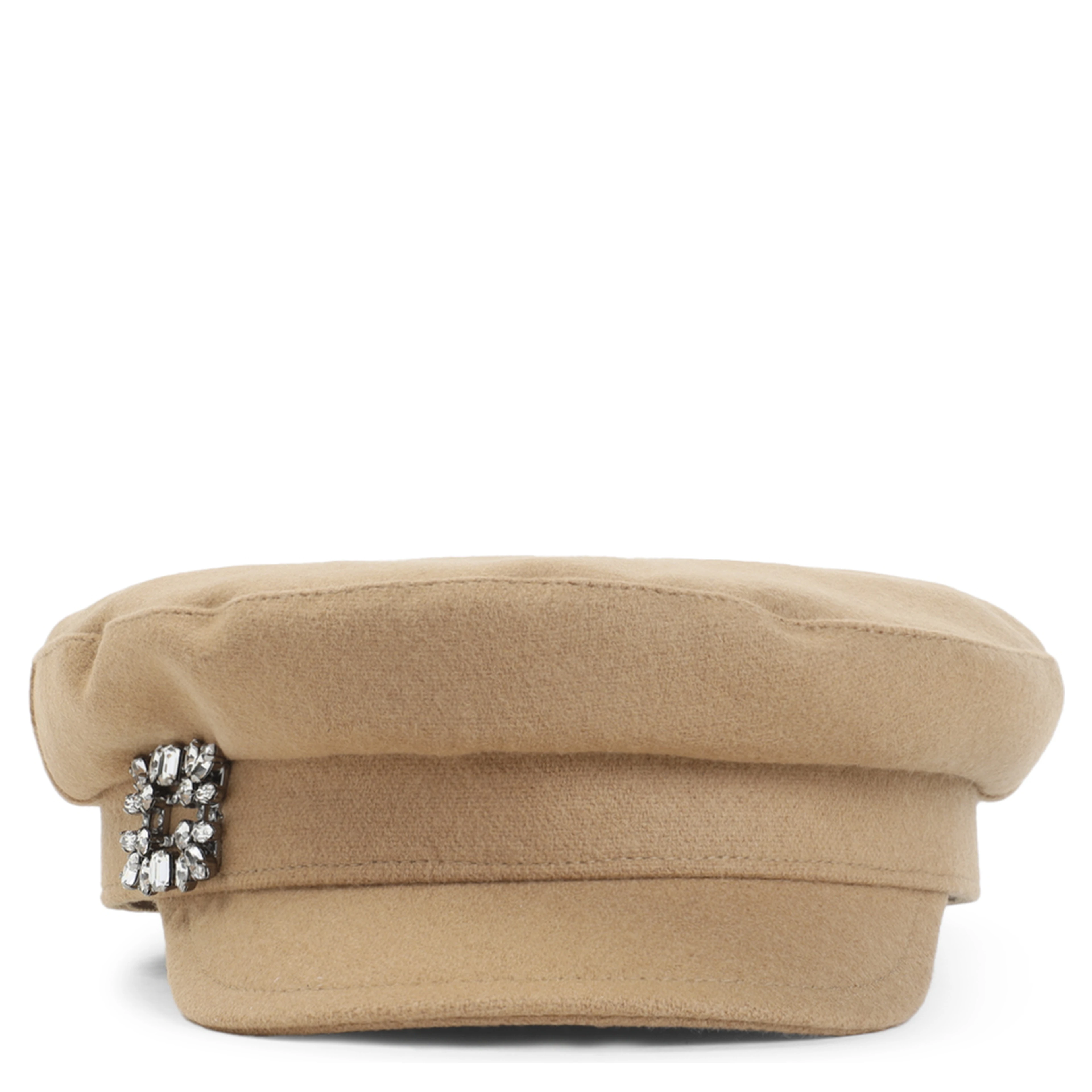 Roger Vivier Broche Sailor Hat
